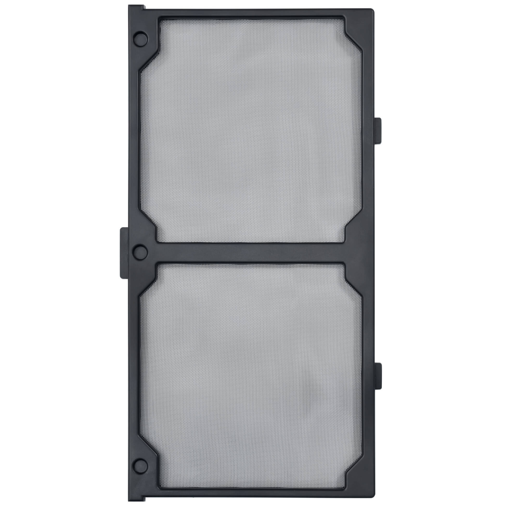 Lian Li Lancool 207 Front Dust Filter - black