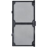 Lian Li Lancool 207 Front Dust Filter - black
