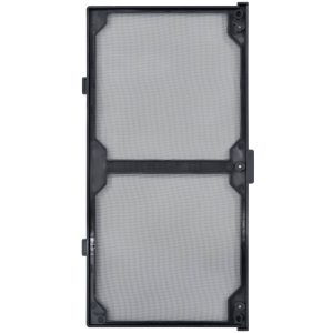 Lian Li Lancool 207 Front Dust Filter - black