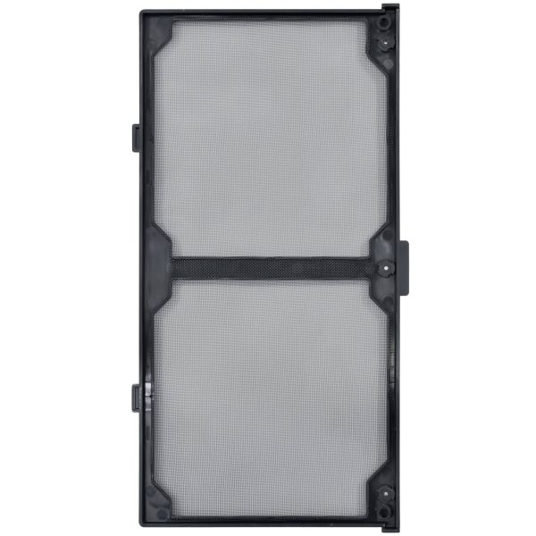 Lian Li Lancool 207 Front Dust Filter – black