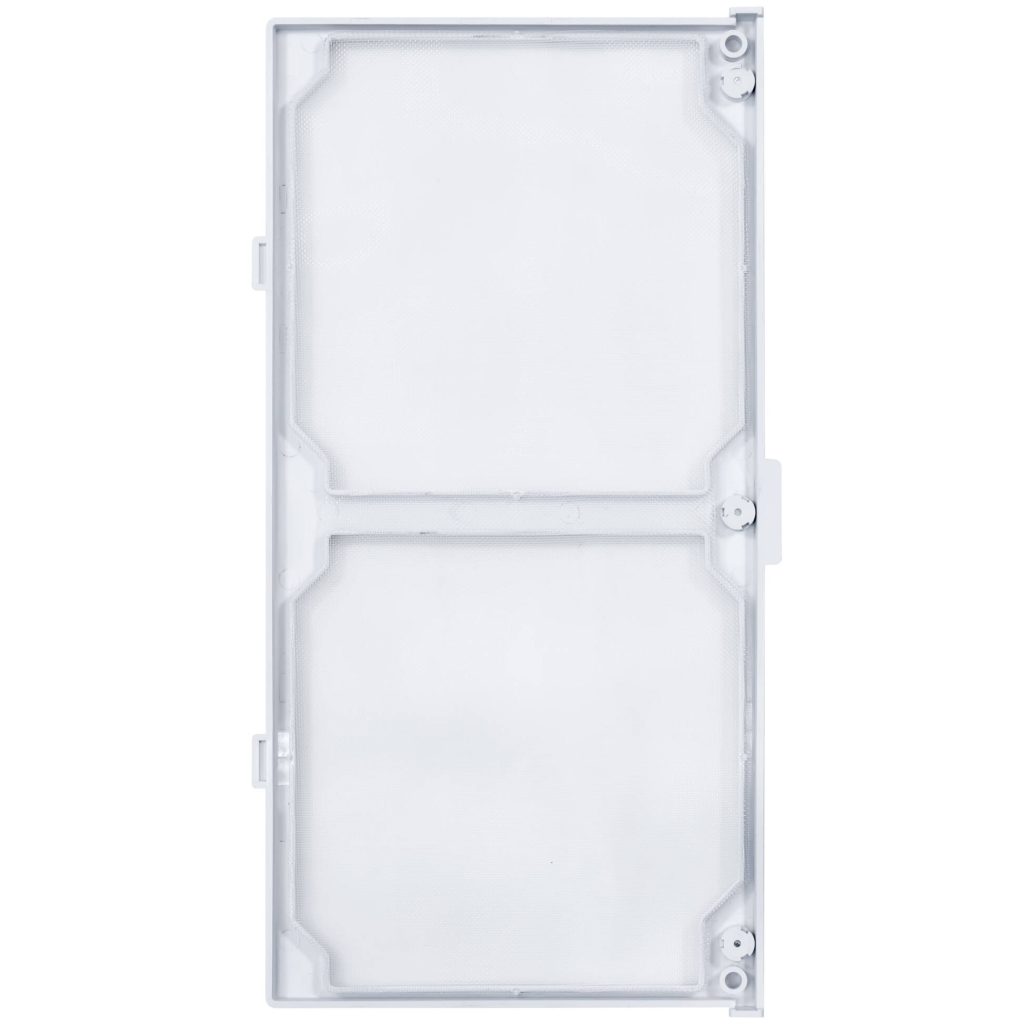 Lian Li Lancool 207 Front Dust Filter - white