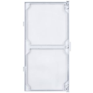 Lian Li Lancool 207 Front Dust Filter - white