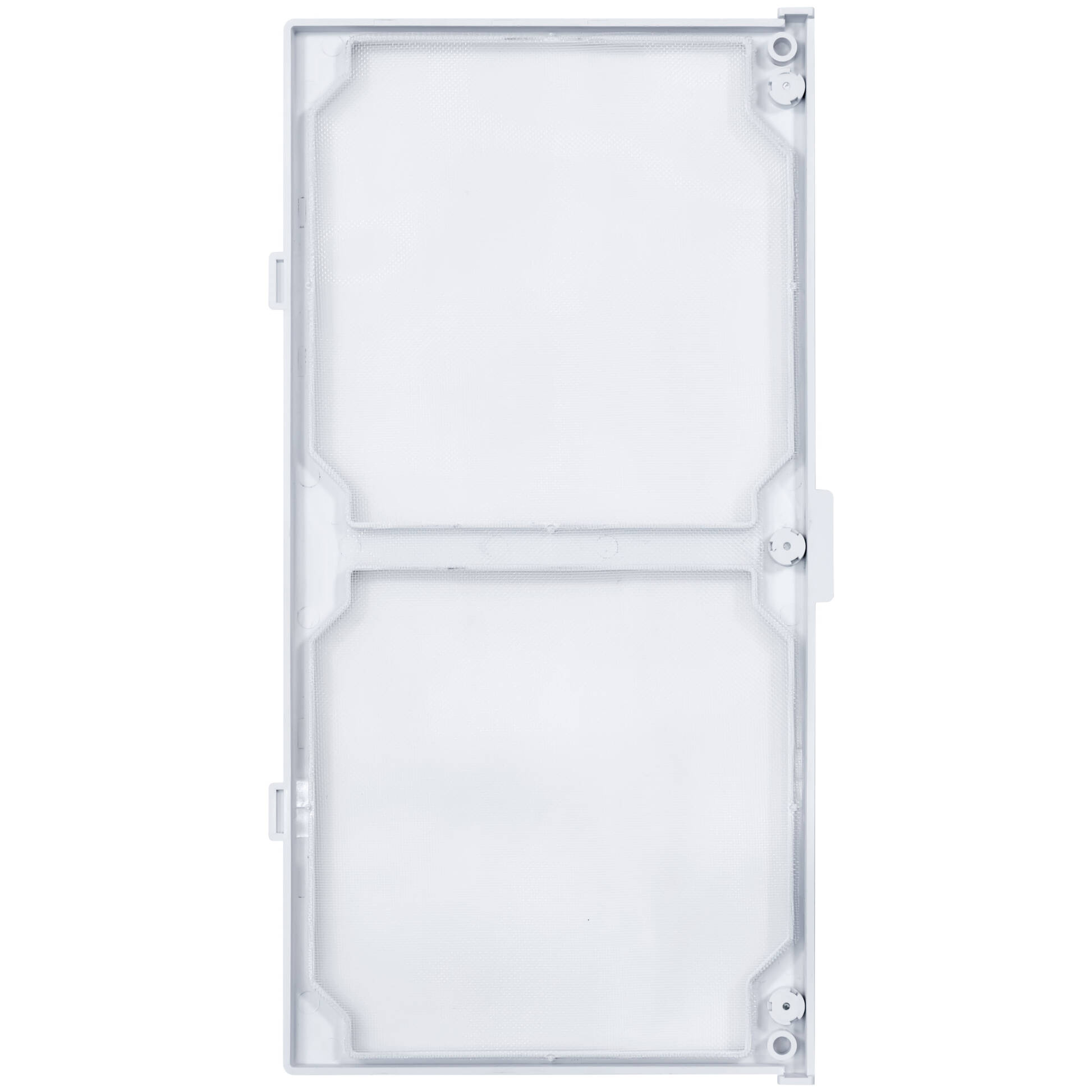 Lian Li Lancool 207 Front Dust Filter - white