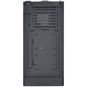 Lian Li LANCOOL 217 INF PC Case, Mid-Tower, Tempered Glass, RGB Lighting - Black : image 10