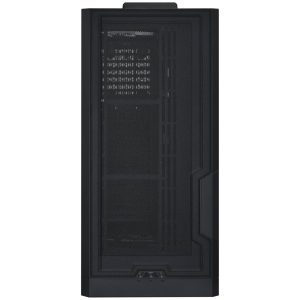 Lian Li LANCOOL 217 INF PC Case, Mid-Tower, Tempered Glass, RGB Lighting - Black : image 8
