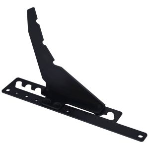 Lian Li Vertical GPU Mounting Kit with PCIe 5.0 Riser Cable - Black - B-Grade