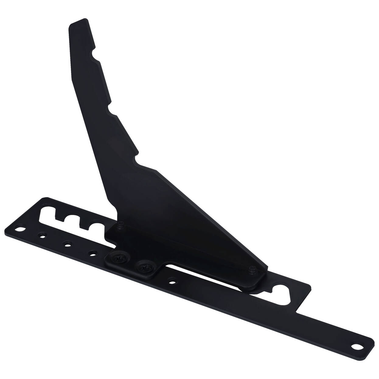 Lian Li Vertical GPU Mounting Kit with PCIe 5.0 Riser Cable - Black - B-Grade