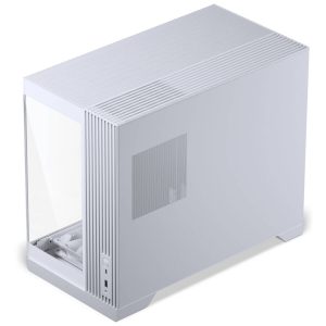 Phanteks XT V3 PC Case, Mini Case, mATX, Tempered Glass - including 3x 120mm Fans, White : image 7