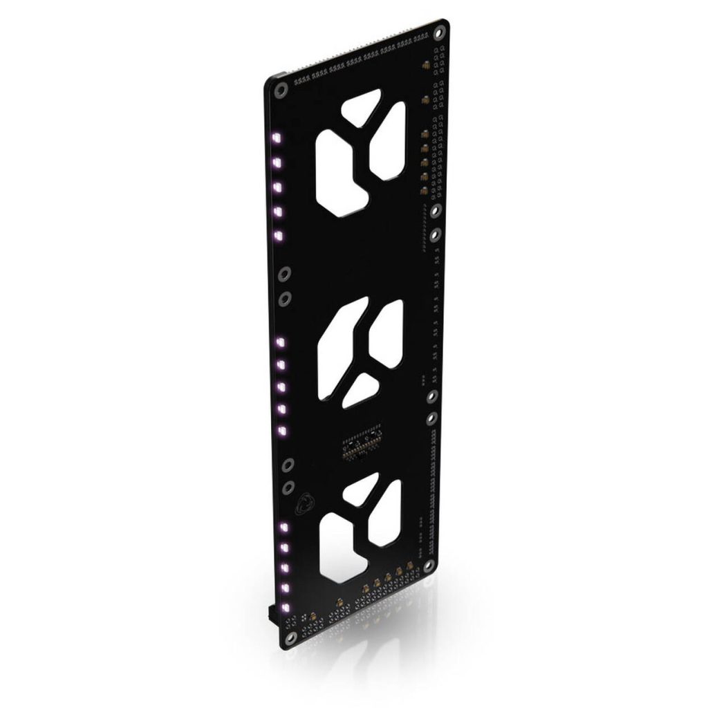 Singularity Computers PowerBoard Universal for 360mm Radiator