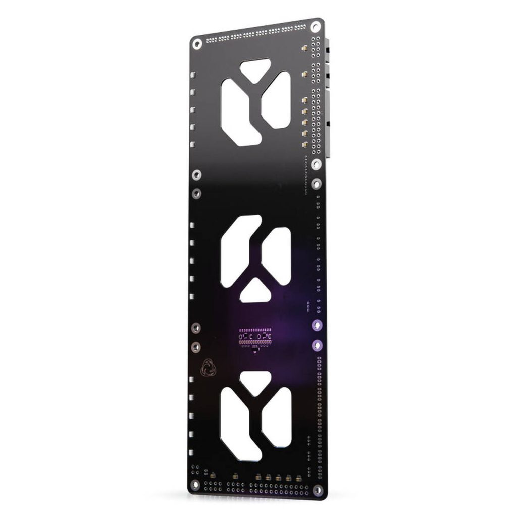 Singularity Computers PowerBoard Universal for 360mm Radiator