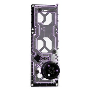 Singularity Computers PowerBoard Universal Distroplate, 360mm