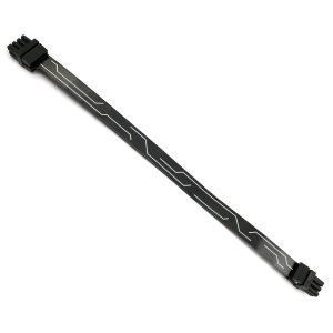Singularity Computers PowerBoard connection cable, 6-Pin PCIe - 250mm
