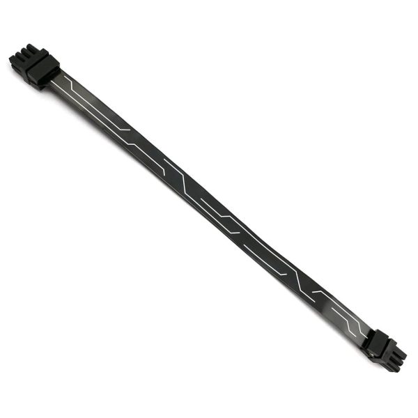 Singularity Computers PowerBoard connection cable, 6-Pin PCIe – 250mm
