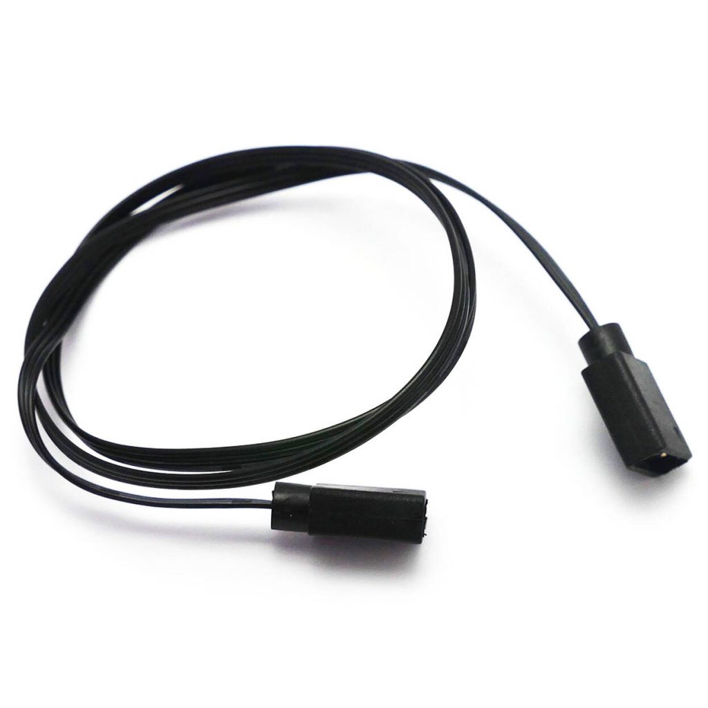 Singularity Computers PowerBoard connection cable ARGB - 500mm