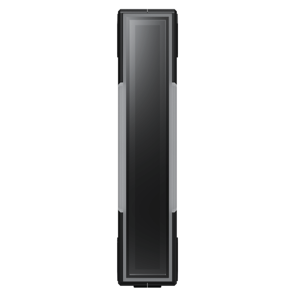 Alpenföhn WingBoost 4 PWM Fan, Reverse, RGB - 120mm, black : image 7