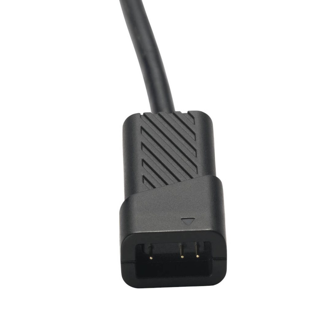 Cooler Master SickleFlow Edge 120 ARGB 3-in-1 Fan - Black : image 6
