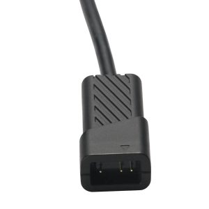 Cooler Master SickleFlow Edge 120 ARGB 3-in-1 Fan - Black : image 6