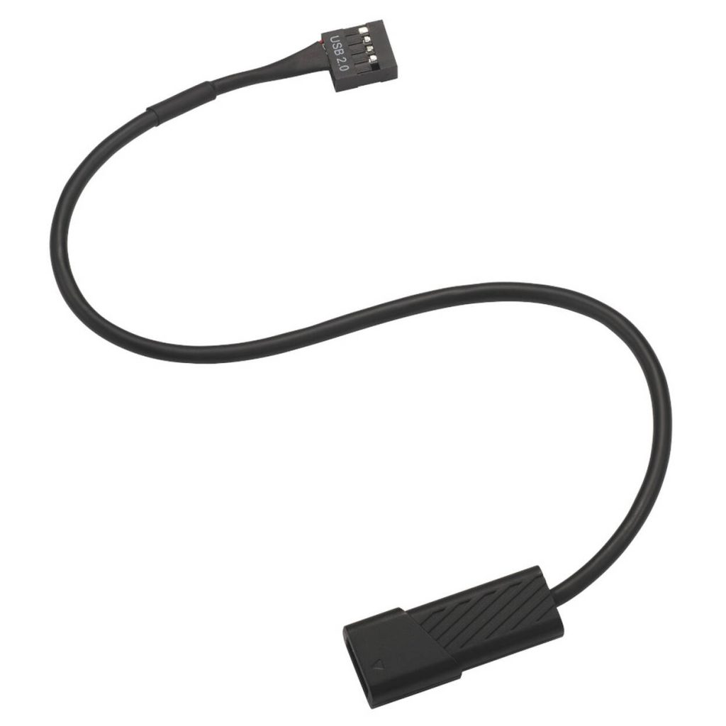 Cooler Master SickleFlow Edge 120 ARGB 3-in-1 Fan - Black : image 7