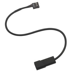 Cooler Master SickleFlow Edge 120 ARGB 3-in-1 Fan - Black : image 7