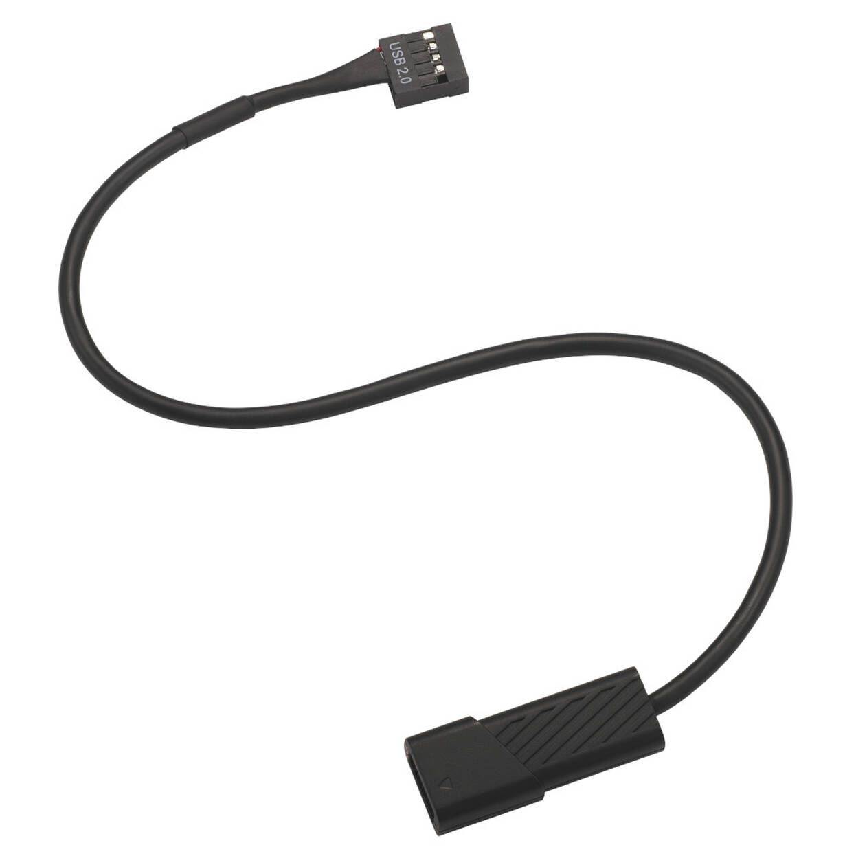 Cooler Master SickleFlow Edge 120 ARGB 3-in-1 Fan - Black : image 7