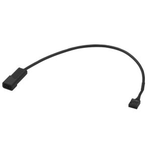 Cooler Master SickleFlow Edge 120 ARGB 3-in-1 Fan - Black : image 8