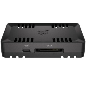 Corsair Commander Duo ARGB & Fan Controller, iCUE LINK - black