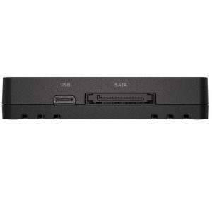 Corsair Commander Duo ARGB & Fan Controller, iCUE LINK - black
