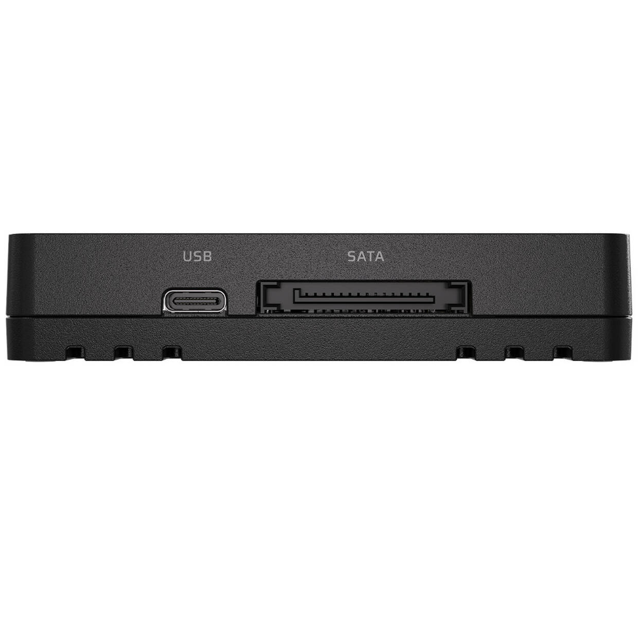 Corsair Commander Duo ARGB & Fan Controller, iCUE LINK - black