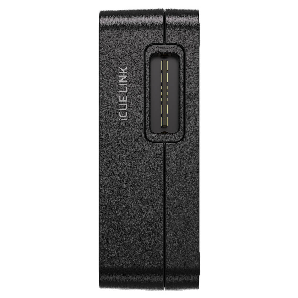 Corsair Commander Duo ARGB & Fan Controller, iCUE LINK - black