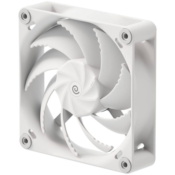 HAVN H12 Fan, PWM – 120mm, white