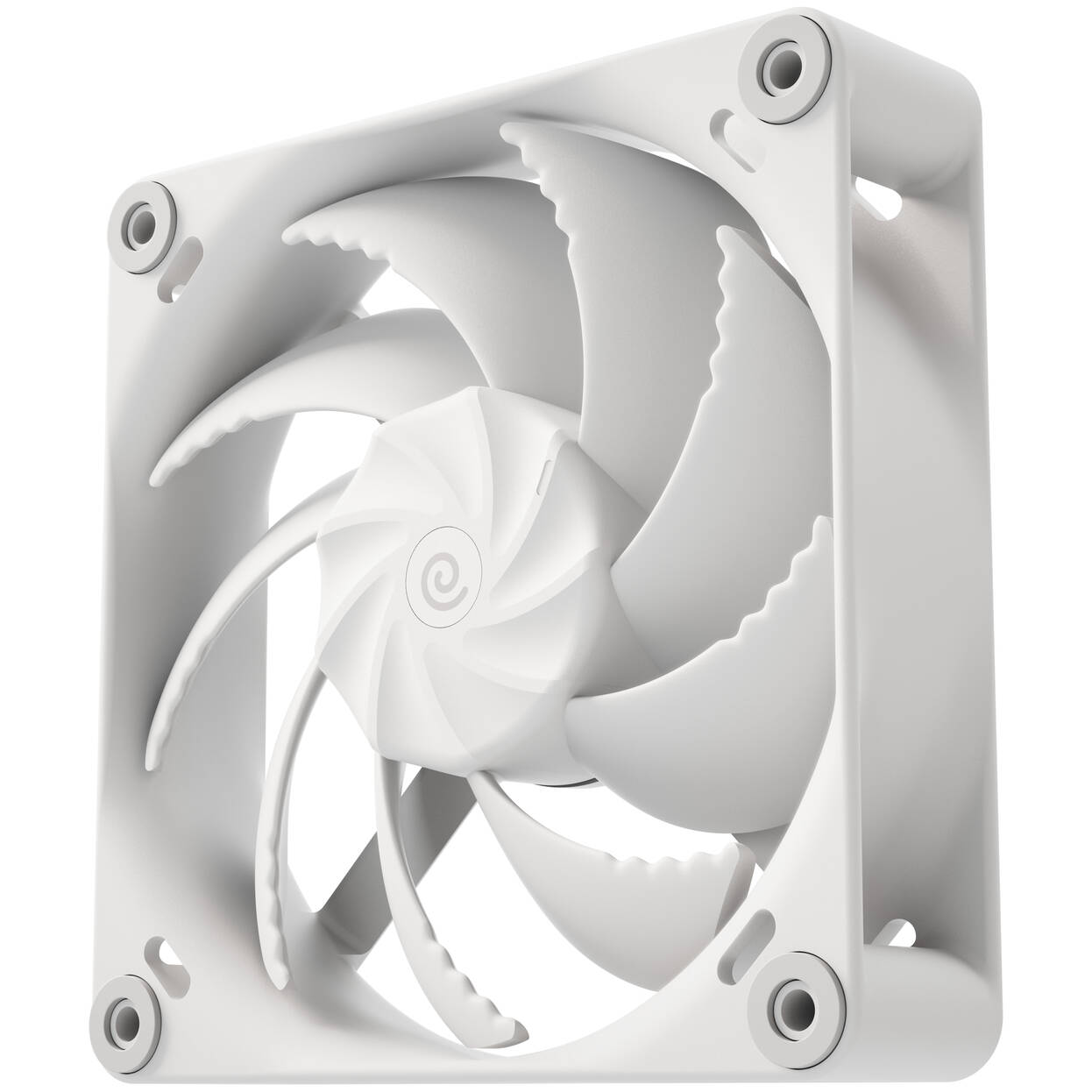 HAVN H12 Fan, PWM - 120mm, white : image 2