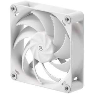 HAVN H12 PWM Fans, pack of 3, 120mm - white : image 2