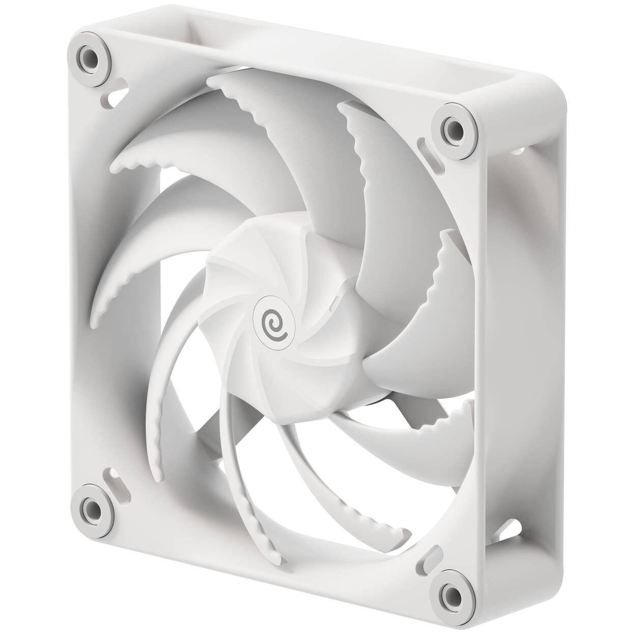 HAVN H12 PWM Fans, pack of 3, 120mm - white : image 2