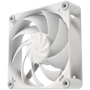 HAVN H12 PWM Fans, pack of 3, 120mm - white : image 3