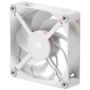 HAVN H12 PWM Fans, pack of 3, 120mm - white : image 5