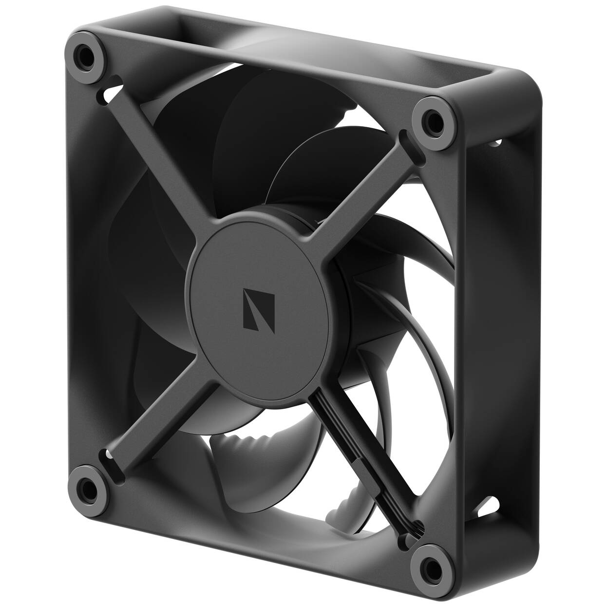 HAVN H12 PWM Fan, 120mm - Black