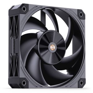 Jonsbo HF3-120 Fan, PWM - 120mm, black