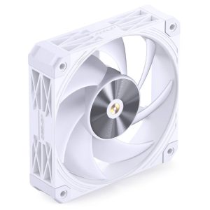 Jonsbo HF3-120 Fan, PWM - 120mm, white