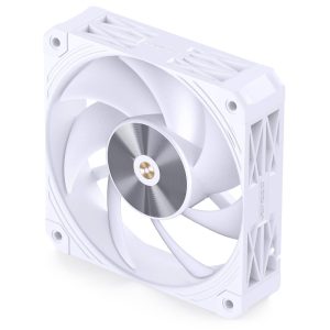 Jonsbo HF3-120 Fan, PWM - 120mm, white