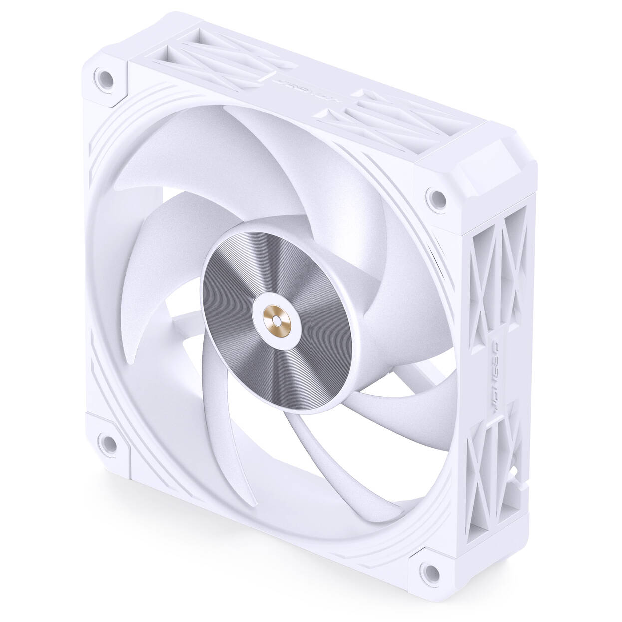 Jonsbo HF3-120 Fan, PWM - 120mm, white