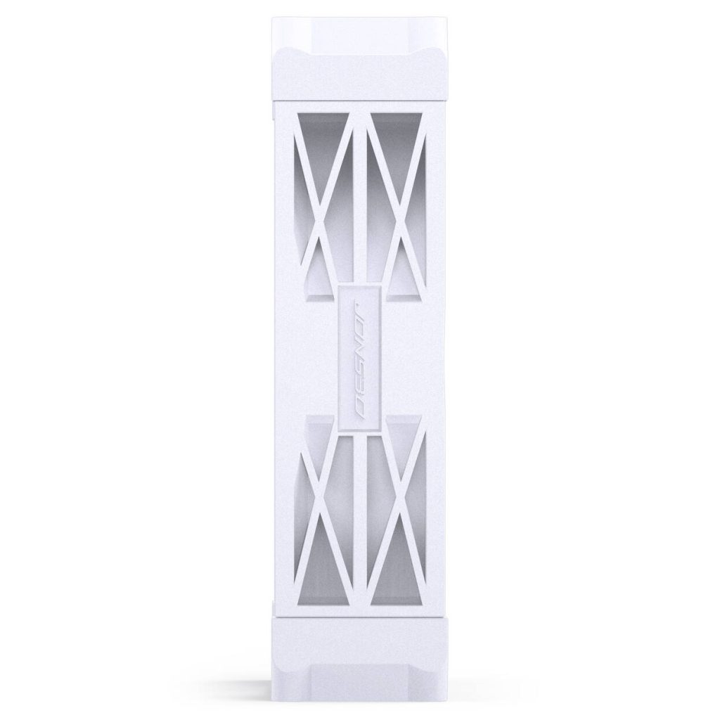 Jonsbo HF3-120 Fan, PWM - 120mm, white