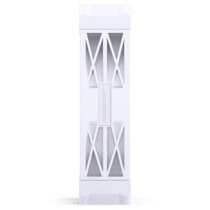 Jonsbo HF3-120 Fan, PWM - 120mm, white