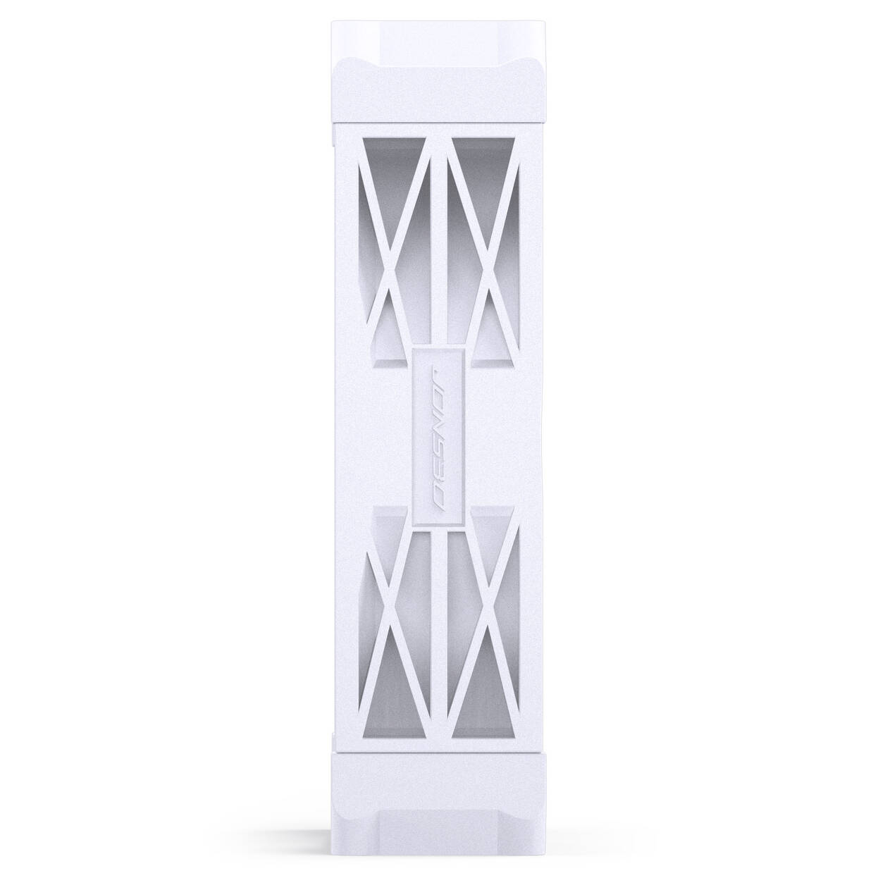 Jonsbo HF3-120 Fan, PWM - 120mm, white