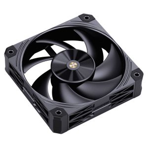Jonsbo HF3-120 High Performance Fan, PWM - 120mm, black