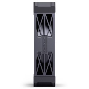 Jonsbo HF3-120 High Performance Fan, PWM - 120mm, black