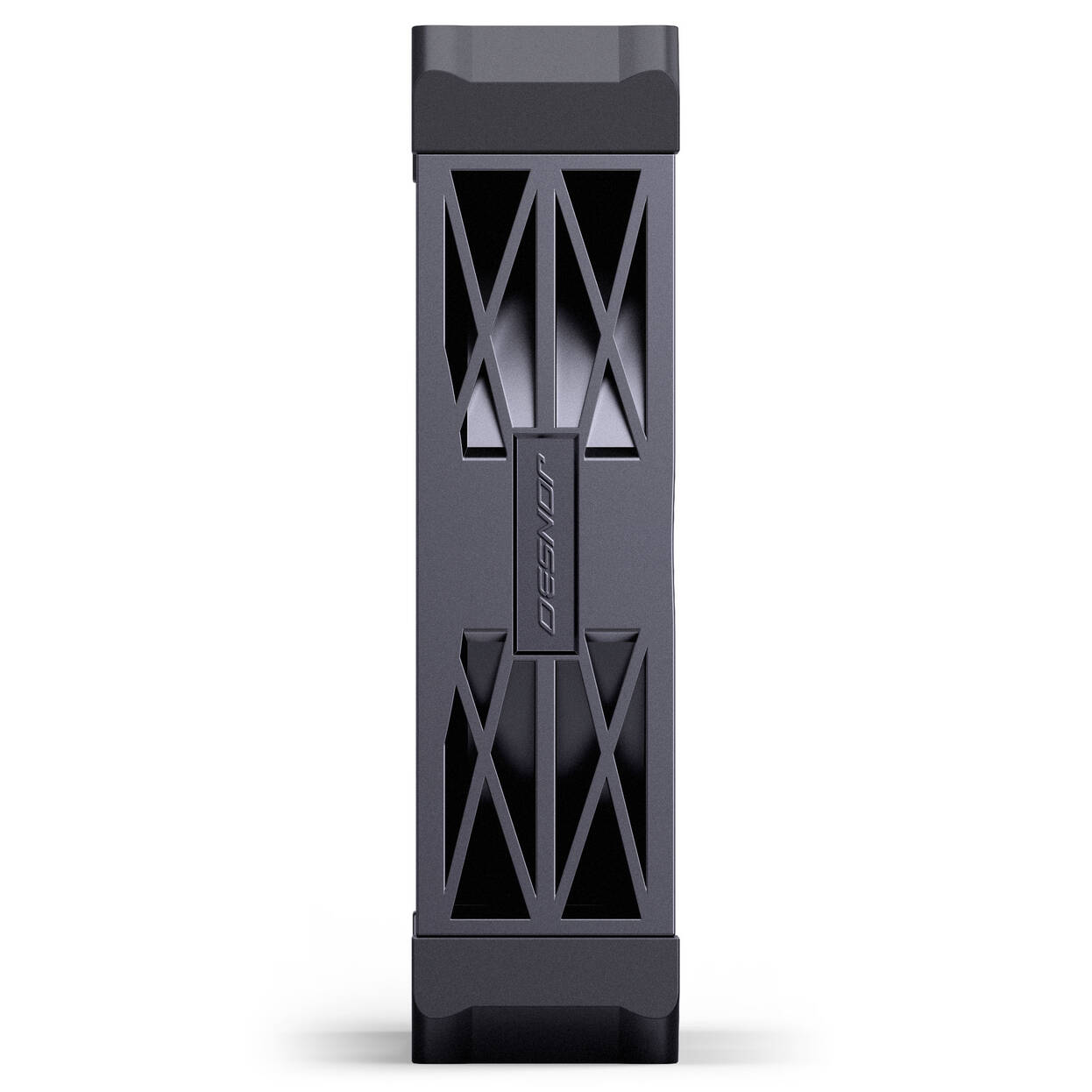 Jonsbo HF3-120 High Performance Fan, PWM - 120mm, black