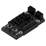 Singularity Computers Mega-Node, PWM and Pump Hub