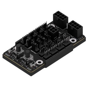Singularity Computers Mega-Node, PWM and Pump Hub