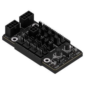 Singularity Computers Mega-Node, PWM and Pump Hub