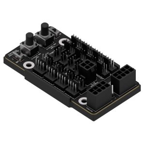 Singularity Computers Mega-Node, PWM and Pump Hub